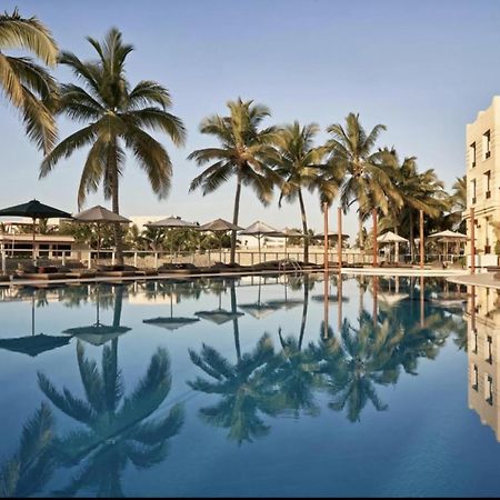 Hawana Salalah Apartment Riviera Buitenkant foto