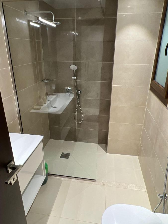Hawana Salalah Apartment Riviera Buitenkant foto