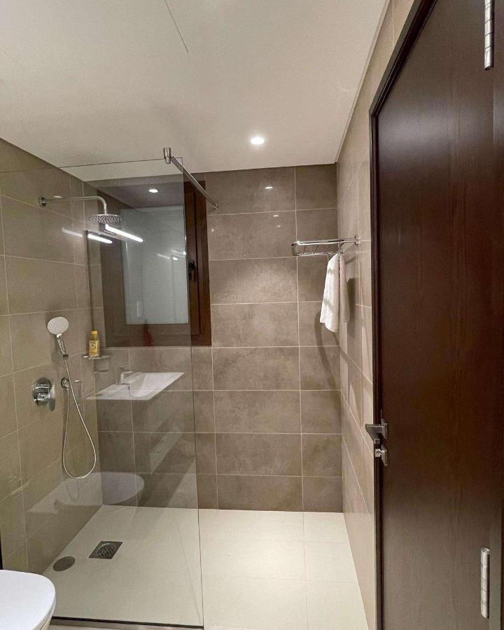 Hawana Salalah Apartment Riviera Buitenkant foto