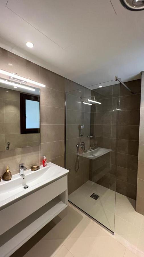 Hawana Salalah Apartment Riviera Buitenkant foto