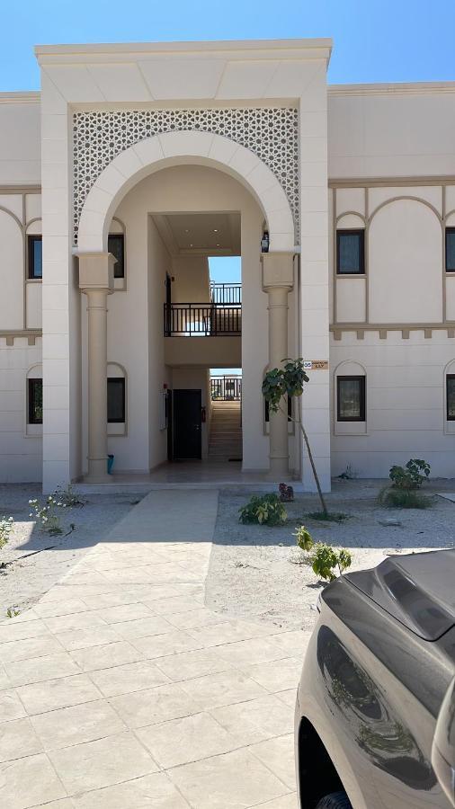 Hawana Salalah Apartment Riviera Buitenkant foto