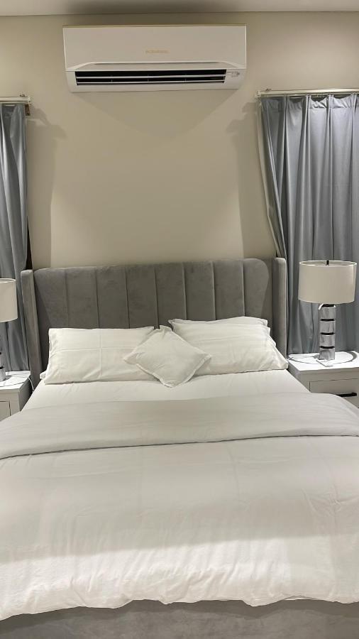 Hawana Salalah Apartment Riviera Buitenkant foto