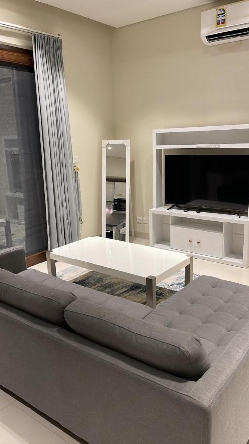 Hawana Salalah Apartment Riviera Buitenkant foto